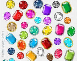 Free Gem Cliparts, Download Free Clip Art, Free Clip Art on ...