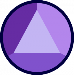 Image - Purple Sapphire Gemstone.png | GemCrust Wikia | FANDOM ...