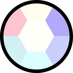 what could fluorite's gems be? | Steven Universe Wiki | FANDOM ...