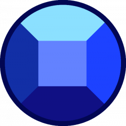 Image - Blue ruby's gem.png | Steven Universe Wiki | FANDOM powered ...