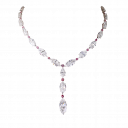 Luxury Necklaces, Diamond Necklaces | Moussaieff Jewellers