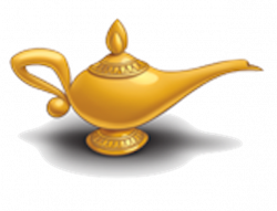 Genie bottle png 4 » PNG Image