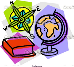 Geography Clip Art | Clipart Panda - Free Clipart Images