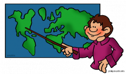 Geography Clipart
