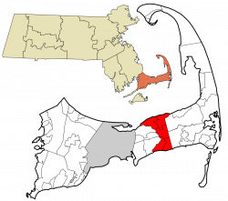 Dennis, Massachusetts - Wikipedia