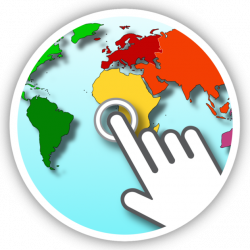 World Map Challenge! Geography on the Mac App Store