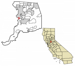 Freeport, California - Wikipedia