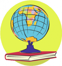 Geography Class Clipart Geography Subject Clipart Jpeg ...