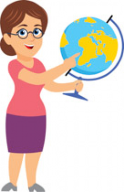 Free Geography Clipart - Clip Art Pictures - Graphics ...