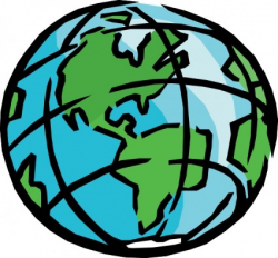 Free Earth Globe Clipart, Download Free Clip Art, Free Clip ...