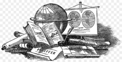 Science Cartoon clipart - Geography, Drawing, History ...