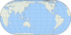 Map Skills - 6B Geography