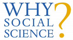 About — Why Social Science?