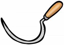 sickle - Welcome to Educlips Store