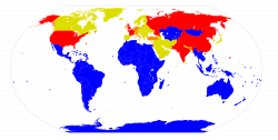 GEOG 1000: Fundamentals of World Regional Geography