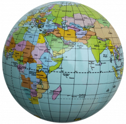 worldmap #earth #geography | Understanding the World Map | Pinterest ...