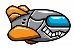 Clipart Spaceship Free collection | Download and share Clipart Spaceship