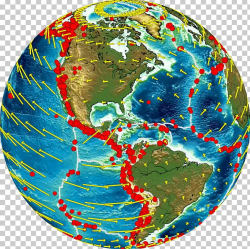 Earth Crust Geophysics Global Tectonics Geology PNG, Clipart ...