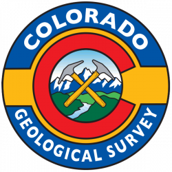 Home - Colorado Geological Survey Publications