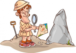 Do They Use Math? A Day in the Life of a Geologist ...