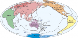 Scientists spy 8th continent, Zealandia | Earth | EarthSky
