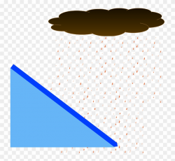 Image Of Rain And Cloud For Soil Erosion - Geology Clipart ...
