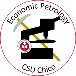 Economic Petrology at CSU Chico