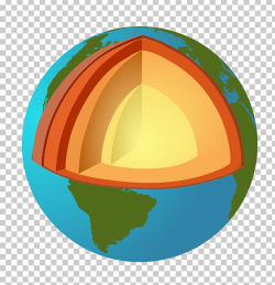 Earth's Spheres Geology Crust Mantle PNG, Clipart, Archean ...
