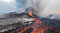 Killer Volcanoes | NOVA | PBS