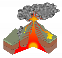 File:Spaccato vulcano.svg - Wikimedia Commons