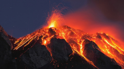 Volcanic Eruption: Safety Precautions Before, During and ...