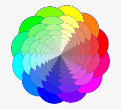 Geometric Shape Geometry Circle Symmetry - 4d56 Flywheel ...