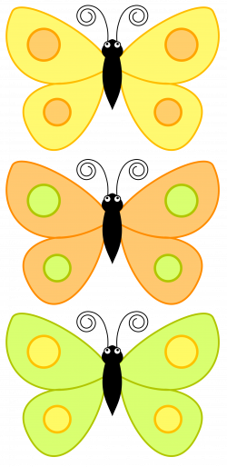 clipartist.net » Clip Art » Butterfly Dw Flower Geometry clipartist ...
