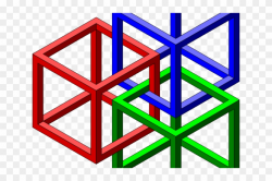 Geometry Clipart Geometric Shape - Geometry, HD Png Download ...