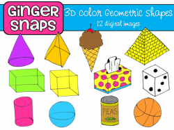 Free Geometry Clipart, Download Free Clip Art on Owips.com