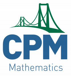 CPM Mathematics • Page - Burbank Unified School District