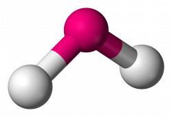 Bent molecular geometry - Wikipedia