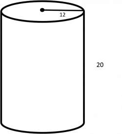 Cylinders - Intermediate Geometry