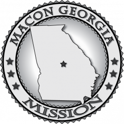 Georgia – LDS Mission Medallions & Seals – My CTR Ring