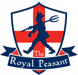 The Royal Peasant Pub