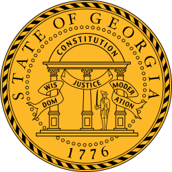 Free Georgia Power of Attorney Forms in Fillable PDF | 9 Types ...