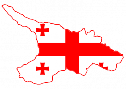 File:Flag-map of Georgia with it's historical territories.png ...