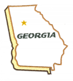 Georgia Cliparts | Free download best Georgia Cliparts on ...