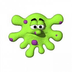 animated germ gif image search results - Clipart library ...