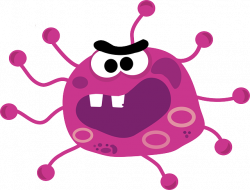 Understanding Your Body #1: Bacteriaphobia — Steemit