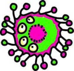 germ - clipart graphic | Clipart Panda - Free Clipart Images