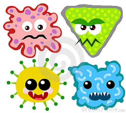 91+ Germs Clip Art | ClipartLook
