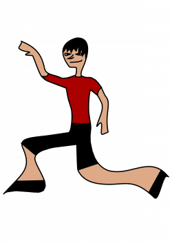 Dancing Guy Icons PNG - Free PNG and Icons Downloads