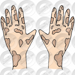 Dirty hands clipart clipart images gallery for free download ...