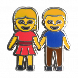 Couple Holding Hands Emoji Pin | Pinterest | Hand emoji, Emoji and ...